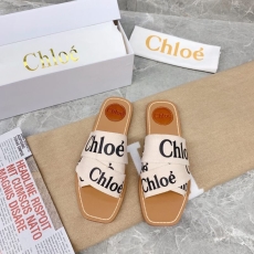 Chloe Sandals